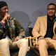 Street Etiquette's Joshua Kissi and Travis Gumbs (Jason Kempin/Getty Images)